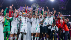 Kemenangan Dramatis Al Ahli dalam Pertandingan AFC Champions League