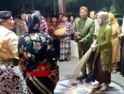 Penangkapan Bupati Tulungagung dalam Operasi Tangkap Tangan KPK