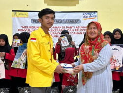 Isu Pelecehan Seksual di Lingkungan Akademik: Peringatan untuk Seluruh Pihak