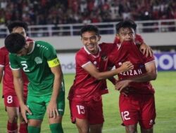 Kiprah Thailand di Kualifikasi Piala Asia 2027: Drama yang Mengubah Nasib Timnas