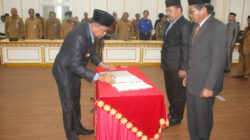 Pelantikan Pejabat Eselon II di Bangka Belitung: Proses Seleksi dan Tantangan Administratif