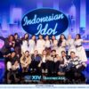 Kehadiran Kontestan Baru di Babak Top 4 Indonesian Idol 2026