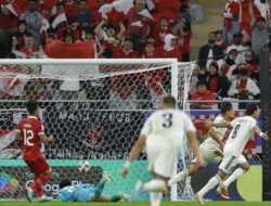 Kehilangan Peluang ke Piala Dunia 2026, Timnas Bolivia Berjuang Hingga Akhir