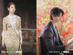 Sinopsis Drama Korea Terbaru: Perfect Crown yang Menggabungkan Cinta dan Kekuasaan