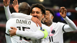 Lille Menunjukkan Kekuatan di Laga Kandang