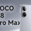 POCO X8 Pro Max: Pengalaman Gaming yang Mengesankan dengan Harga Terjangkau