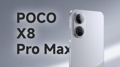 POCO X8 Pro Max: Pengalaman Gaming yang Mengesankan dengan Harga Terjangkau