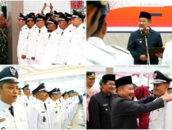 Peningkatan Kualitas Layanan Publik di Kabupaten Garut