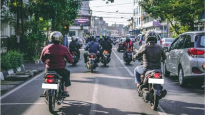 Kebijakan Pajak Kendaraan di Jawa Barat: Penghapusan KTP Pemilik Pertama