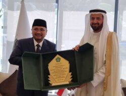 Pemerintah Siapkan Langkah Strategis untuk Pastikan Kelancaran Ibadah Haji 2026
