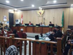 Kasus Sertifikasi K3: Saksi Akui Ada Uang Nonteknis yang Disebut ‘Duit Setan’