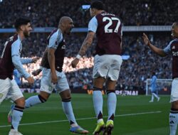 Kondisi Persaingan Liga Premier Inggris Menghangat