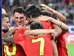 Kekalahan FCSB Mengubah Perspektif Gigi Becali dalam Sepak Bola