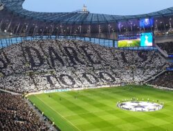Kekalahan Tottenham Hotspur di Laga Perdana dengan Pelatih Baru