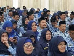 Nasib Gaji Ke-13 ASN di Tengah Perubahan Anggaran