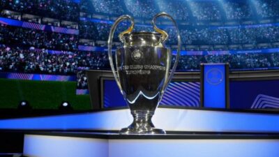 Prediksi Laga Kunci Liga Champions 2025-26: PSG vs Bayern Munchen