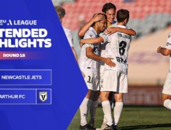 Perbandingan Kekuatan Macarthur FC dan Newcastle Jets di A-League Men 2026