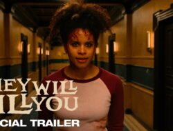 “They Will Kill You”, Film yang Mengangkat Gaya Eksploitasi 1970-an dengan Aksi yang Menarik