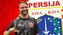 Persija Jakarta Tetap Optimis Juara Super League 2025/2026 Meski Hadapi Tantangan