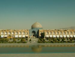 Update Terkini Berita Iran: Analisis Politik, Ekonomi, dan Budaya yang Mengguncang Dunia