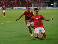 Pemain Indonesia Berkontribusi Signifikan dalam Kompetisi Antarklub Asia