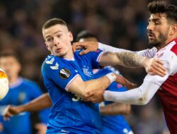 Pemahaman Komprehensif tentang Pertandingan UEFA Europa League