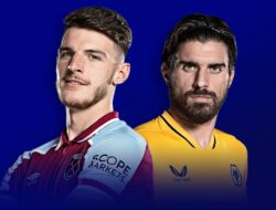 West Ham United Berhasil Mengangkat Diri dari Zona Degradasi