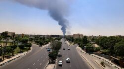 Keterlibatan Rusia dalam Konflik Timur Tengah: Dugaan Bantuan Informasi ke Iran