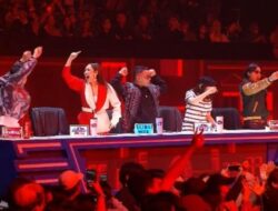 Kehilangan Kontestan Terbaik di Indonesian Idol 2026